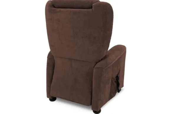 Discount Relaxfauteuil Emilia Relaxstoelen|Sta Op Stoelen