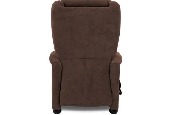 Discount Relaxfauteuil Emilia Relaxstoelen|Sta Op Stoelen