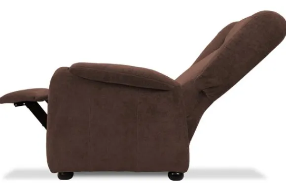 Discount Relaxfauteuil Emilia Relaxstoelen|Sta Op Stoelen