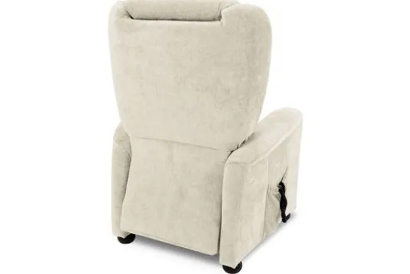 Discount Relaxfauteuil Emilia Relaxstoelen|Sta Op Stoelen