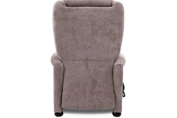 Discount Relaxfauteuil Emilia Relaxstoelen|Sta Op Stoelen