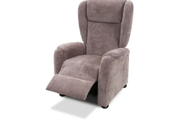 Discount Relaxfauteuil Emilia Relaxstoelen|Sta Op Stoelen