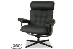 Sale Relaxfauteuil Erik Cross | Relaxstoelen|Draaifauteuils