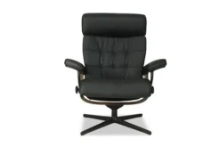 Sale Relaxfauteuil Erik Cross | Relaxstoelen|Draaifauteuils