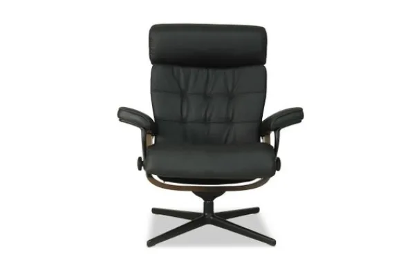Sale Relaxfauteuil Erik Cross | Relaxstoelen|Draaifauteuils