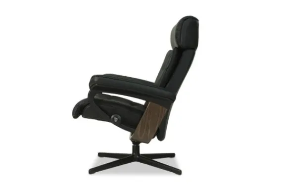 Sale Relaxfauteuil Erik Cross | Relaxstoelen|Draaifauteuils