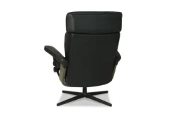 Sale Relaxfauteuil Erik Cross | Relaxstoelen|Draaifauteuils
