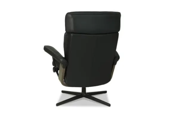 Sale Relaxfauteuil Erik Cross | Relaxstoelen|Draaifauteuils