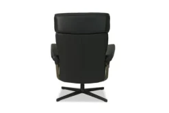 Sale Relaxfauteuil Erik Cross | Relaxstoelen|Draaifauteuils