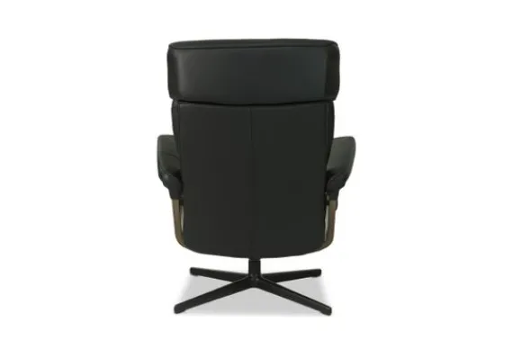 Sale Relaxfauteuil Erik Cross | Relaxstoelen|Draaifauteuils