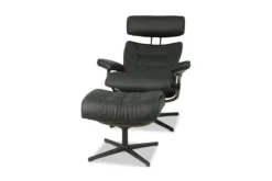 Sale Relaxfauteuil Erik Cross | Relaxstoelen|Draaifauteuils