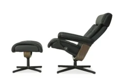 Sale Relaxfauteuil Erik Cross | Relaxstoelen|Draaifauteuils