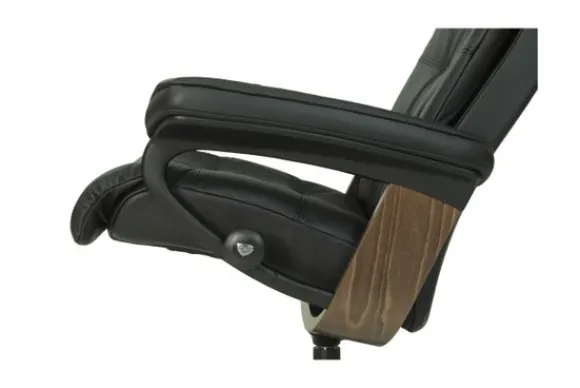 Sale Relaxfauteuil Erik Cross | Relaxstoelen|Draaifauteuils