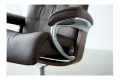 Best Relaxfauteuil Erik Cross | Relaxstoelen|Draaifauteuils