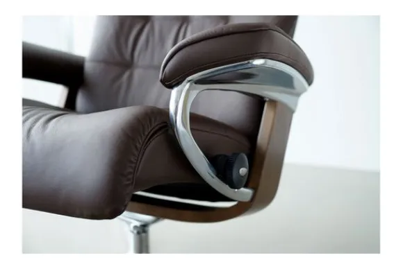 Best Relaxfauteuil Erik Cross | Relaxstoelen|Draaifauteuils