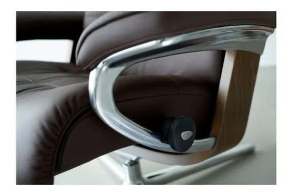 Best Relaxfauteuil Erik Cross | Relaxstoelen|Draaifauteuils
