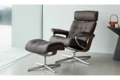 Best Relaxfauteuil Erik Cross | Relaxstoelen|Draaifauteuils