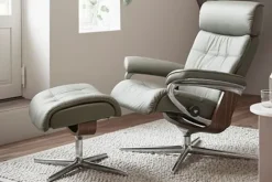 Discount Relaxfauteuil Erik Cross | Relaxstoelen|Draaifauteuils