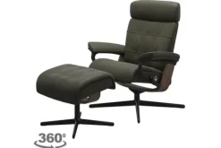 Best Relaxfauteuil Erik Cross | Relaxstoelen|Draaifauteuils