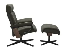 Best Relaxfauteuil Erik Cross | Relaxstoelen|Draaifauteuils
