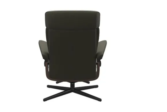 Best Relaxfauteuil Erik Cross | Relaxstoelen|Draaifauteuils