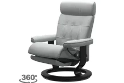 New Relaxfauteuil Erik Power | Relaxstoelen|Draaifauteuils