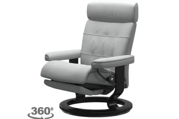 New Relaxfauteuil Erik Power | Relaxstoelen|Draaifauteuils
