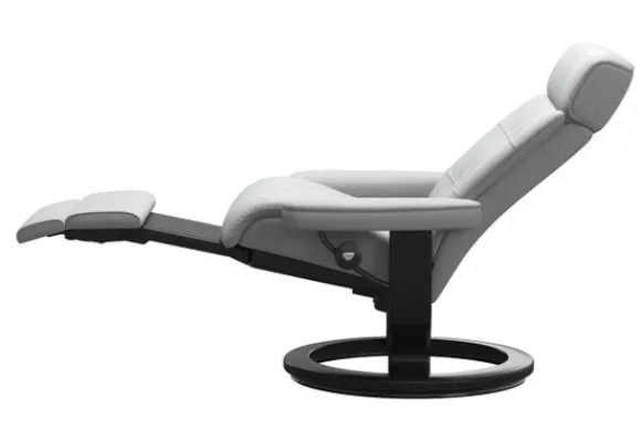 New Relaxfauteuil Erik Power | Relaxstoelen|Draaifauteuils