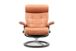 Outlet Relaxfauteuil Erik Signature | Relaxstoelen|Draaifauteuils
