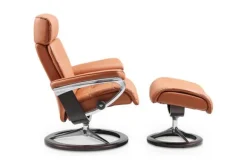 Outlet Relaxfauteuil Erik Signature | Relaxstoelen|Draaifauteuils