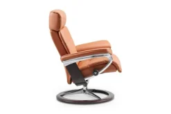 Outlet Relaxfauteuil Erik Signature | Relaxstoelen|Draaifauteuils