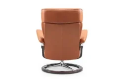 Outlet Relaxfauteuil Erik Signature | Relaxstoelen|Draaifauteuils