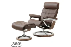 Hot Relaxfauteuil Erik Signature | Relaxstoelen|Draaifauteuils