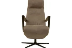 Discount Relaxfauteuil Esra Sta Op Stoelen|Relaxstoelen