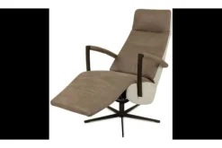 Discount Relaxfauteuil Esra Sta Op Stoelen|Relaxstoelen