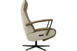 Discount Relaxfauteuil Esra Sta Op Stoelen|Relaxstoelen