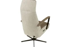 Discount Relaxfauteuil Esra Sta Op Stoelen|Relaxstoelen