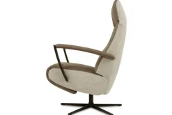 Discount Relaxfauteuil Esra Sta Op Stoelen|Relaxstoelen