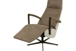 Discount Relaxfauteuil Esra Sta Op Stoelen|Relaxstoelen
