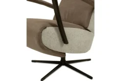 Discount Relaxfauteuil Esra Sta Op Stoelen|Relaxstoelen
