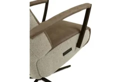 Discount Relaxfauteuil Esra Sta Op Stoelen|Relaxstoelen