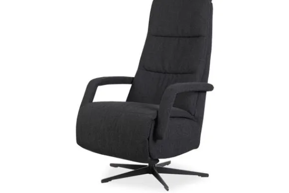 Clearance Relaxfauteuil Faber Relaxstoelen|Draaifauteuils