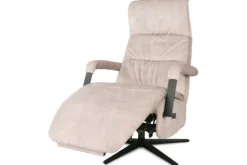Relaxfauteuil Faber Relaxstoelen|Draaifauteuils