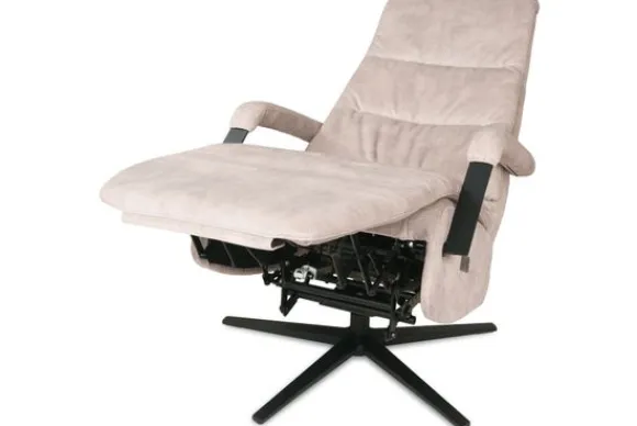Relaxfauteuil Faber Relaxstoelen|Draaifauteuils