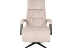 Relaxfauteuil Faber Relaxstoelen|Draaifauteuils