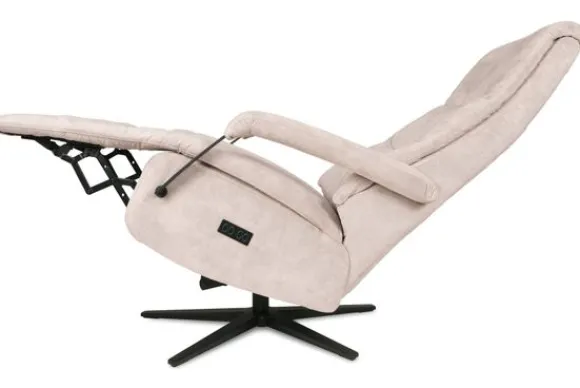 Relaxfauteuil Faber Relaxstoelen|Draaifauteuils