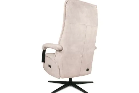 Relaxfauteuil Faber Relaxstoelen|Draaifauteuils