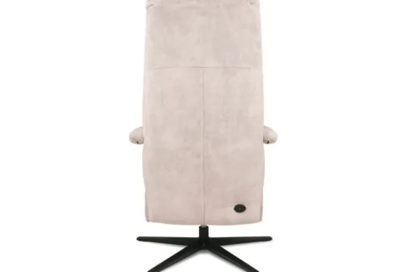 Relaxfauteuil Faber Relaxstoelen|Draaifauteuils