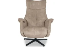 Online Relaxfauteuil Farina Sta Op Stoelen|Relaxstoelen