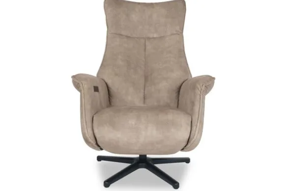 Online Relaxfauteuil Farina Sta Op Stoelen|Relaxstoelen